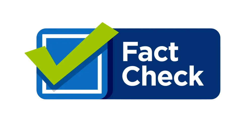 Fact Check
