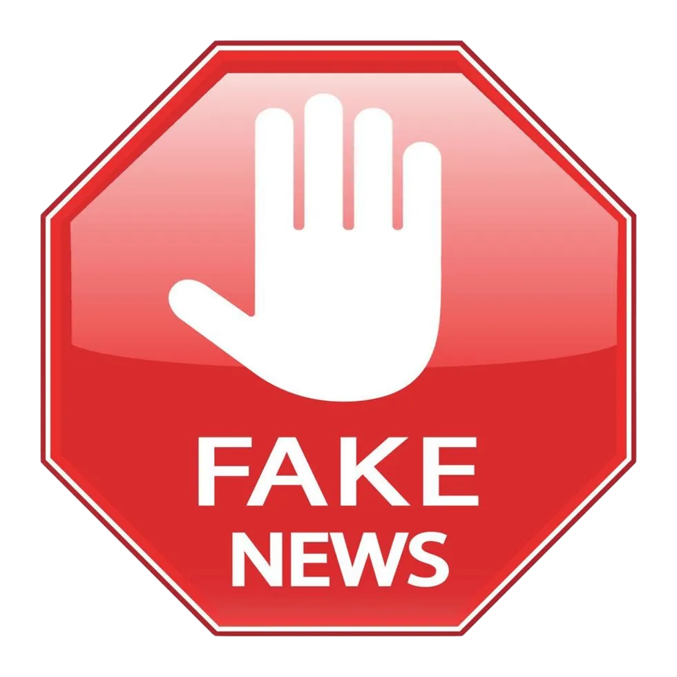 Anti Fake News