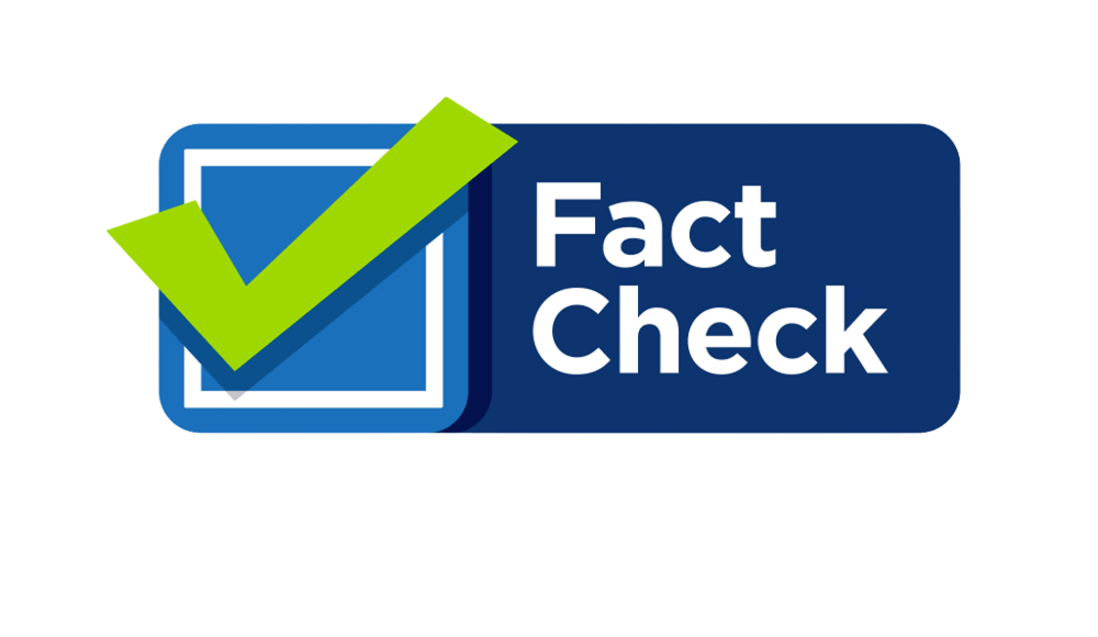 Fact Check